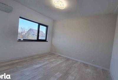 Casă cu 2 camere cu Teren 500 Mp în Lețcani - 7