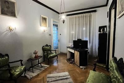 APARTAMENT IN VILA || INTRARE SEPARATA || VICTORIEI - PETRU RARES - 4