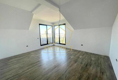 Apartament cu 2 camere semidecomandat în Buziașului