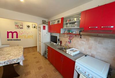 Apartament 2 camere,str.ISACCEI - 4