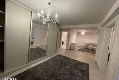Apartament cu 3 camere semidecomandat în Borhanci - 7