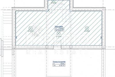 Casa individuala cu 5 camere si teren generos de 700m! - 18