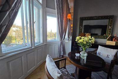 Garsonieră decomandată, mobilată în Centrul Istoric - 31