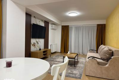 Apartament cu 2 camere, mobilat în Central - 15