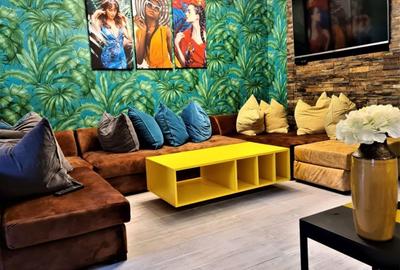 Apartament cu 2 camere semidecomandat în Central - 2