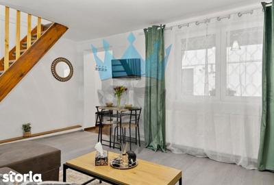 Apartament cu 2 camere, mobilat în 1 Mai - 16