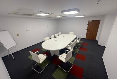 Birou, de 31.10000038147 mp, în Pantelimon - 4