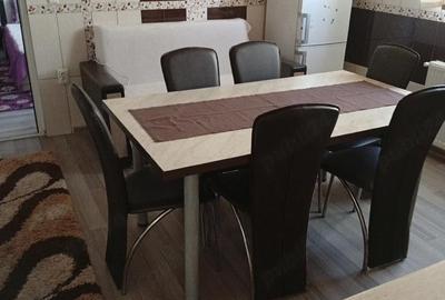 Garsonieră semidecomandată în Central - 2