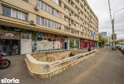 Apartament cu 2 camere în Gara de Nord - 9