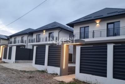 Casa P+1+pod de vanzare, Popas Pacurari Iasi - 1