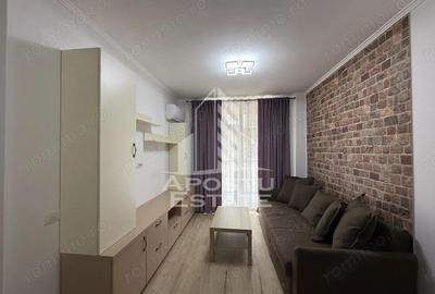 Apartament 2 camere, loc de parcare, Torontalului - 6