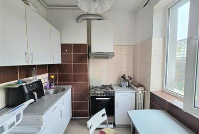 OCAZIE ! GARSONIERA DECOM BOXA SECTOR 1 BUCURESTII NOI METROU JIULUI PARC BAZILE - 9