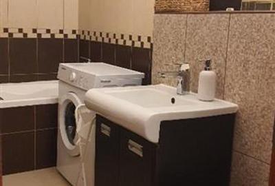 Garsonieră decomandată în Vitan - 2