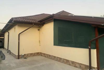 Casă cu 5 camere cu Teren 576 Mp în Mircea-Vodă - 4