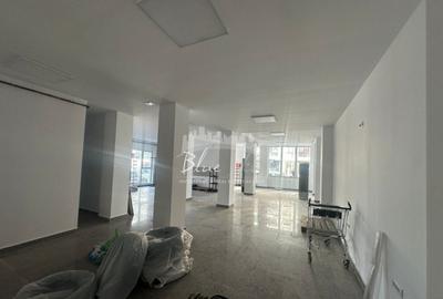 Spatiu comercial de inchiriat, Str. D8, Mamaia Sat - 6