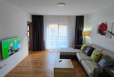 Studio de lux  Sinaia Furnica - 8