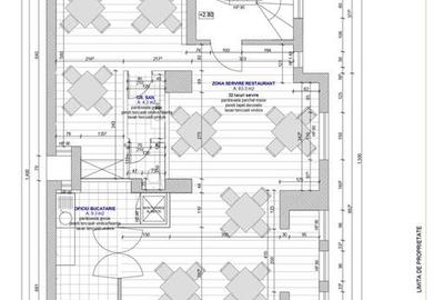 Casă individuală cu 8 camere cu Teren 161 Mp în Cișmigiu - 18