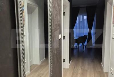 Apartament cu 2 camere decomandat în Unirii - 5