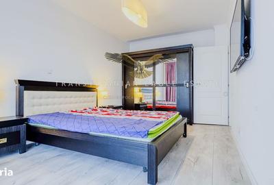 Apartament cu 2 camere semidecomandat, mobilat în Mărăști - 8