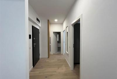 First Estates Pipera | 2 camere | Pipera Plaza First Estates Pipera | 2 camere | Pipera Plaza - 6