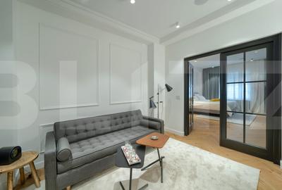 Apartament exclusivist Piata Unirii - 16