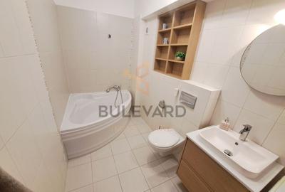 Apartament 60 mp utili + 30 terasa, in Buna Ziua! - 10