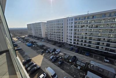 Apartament cu 3 camere decomandat în Pipera - 6