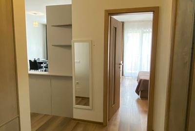 Apartament cu 2 camere semidecomandat în Europa - 9
