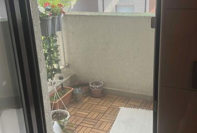 Apartament cu 3 camere decomandat în Alexandriei - 8