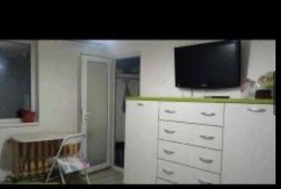 Garsonieră semidecomandată în Tomis Nord