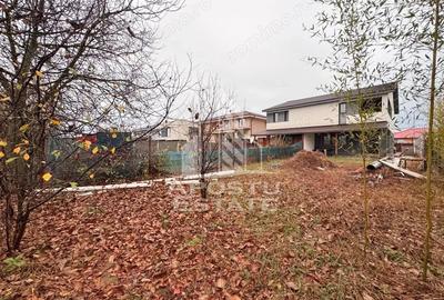 Casă cu 4 camere cu Teren 350 Mp în Giarmata - 2