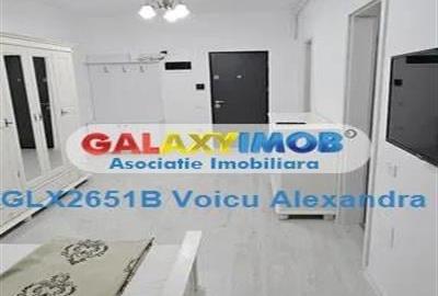 Garsoniera Noua - Berceni - Dimitrie Leonida - Parcare - 1