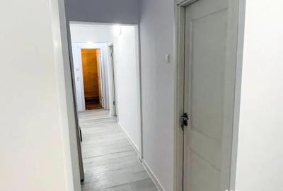Apartament cu 3 camere decomandat în Central - 10
