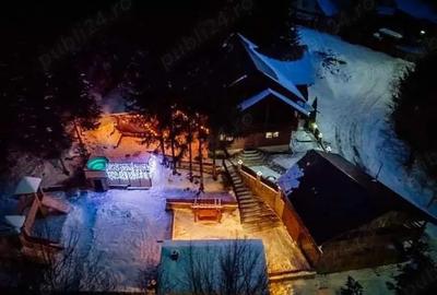 Casă în Central - 1