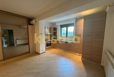 Apartament cu 3 camere semidecomandat în Dorobanți - 2