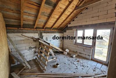 Casă cu 5 camere cu Teren 529 Mp în Niculițel - 1