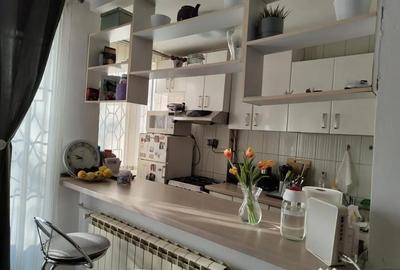 Apartament cu 2 camere semidecomandat în Magheru - 4