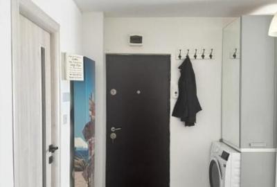 Garsoniera 41mp,mobilata si utilata, Bucuresti, Alba-Iulia,125.000euro - 19