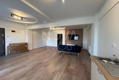 Birou, de 90 mp, în Hipodrom 2 - 3