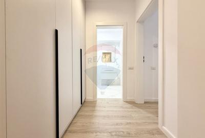 Apartament 2 camere de inchiriat / prima inchiriere / Pipera Plaza - 10