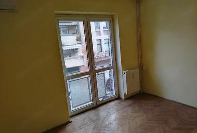 Apartament cu 2 camere semidecomandat în Central - 3