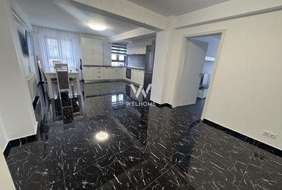 Apartament cu 3 camere semidecomandat, mobilat în Mihai Viteazul - 3