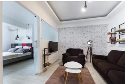 Apartament 2 camere Lux+CTP in Bloc Nou zona Dorobanti - 5