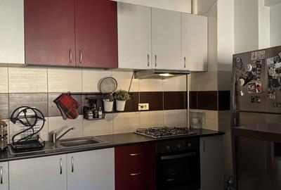 Apartament cu 2 camere în Chiajna - 3