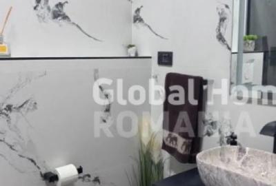 Casă cu 4 camere în Băneasa - 10