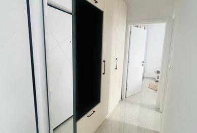 Apartament cu 2 camere nedecomandat în Rudicica - 4