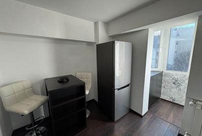 Garsonieră decomandată în Decebal - 3