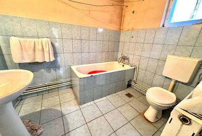 Casă cu 3 camere cu Teren 733 Mp în Central - 6