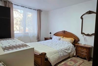 Apartament cu 3 camere decomandat în Central - 6