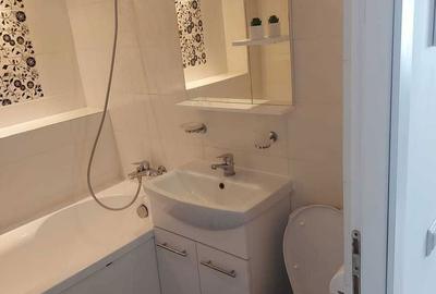 Apartament cu 2 camere nedecomandat în Central - 3